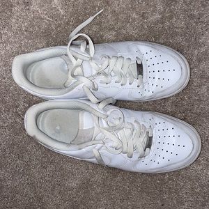 Good condition air forces